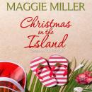 Christmas on the Island: Compass Key, Book 6 Audiobook