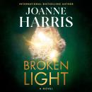 Cover of Broken Light
