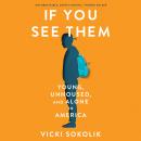 IF YOU SEE THEM: Young, Unhoused, and Alone in America. Audiobook
