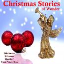 Christmas Stories of Wonder Audiobook