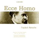 [Spanish] - Ecce Homo Audiobook