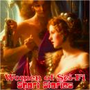 Women of Sci-Fi - Short Stories Audiobook