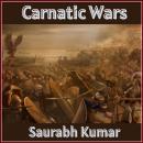 Carnatic Wars Audiobook