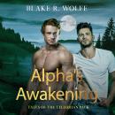 Alpha's Rejection: An M/M Standalone Werewolf Shifter Romance Audiobook