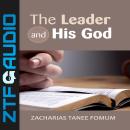 The Leader and his God Audiobook