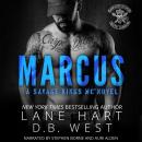 Marcus Audiobook