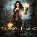 Charms & Demons Audiobook