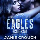 [German] - Eagles Schicksal Audiobook