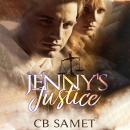Jenny's Justice Audiobook