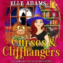 Curses & Cliffhangers Audiobook