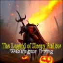 The Legend of Sleepy Hollow Audiobook