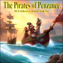 The Pirates of Penzance Audiobook