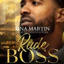 Rude Boss Audiobook