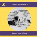 Where the sparks go Audiobook