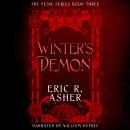 Winter's Demon Audiobook