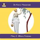 [Dutch] - De Kerst Maskerade Audiobook