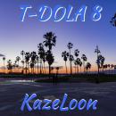 T-DOLA 8 Audiobook