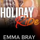Holiday Ride Audiobook
