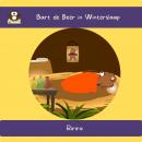 [Dutch] - Bart de Beer in Winterslaap Audiobook