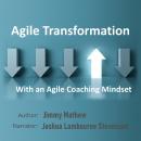 Agile Transformation with an Agile Coaching Mindset: Adoption of agile methodology in software devel Audiobook