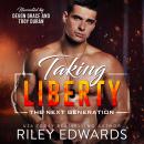 Taking Liberty Audiobook