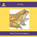 [Dutch] - De Pad Audiobook