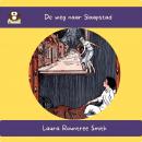 [Dutch] - De weg naar Slaapstad Audiobook