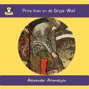 [Dutch] - Prins Ivan en de Grijze Wolf Audiobook