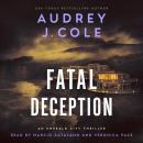 Fatal Deception Audiobook