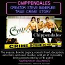 Bowtie Legacy  Chippendales Tell-All true crime: Chippendales True Crime, Stolen Inheritance, Compli Audiobook