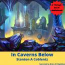 In Caverns Below Audiobook