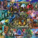 Fairy Tales for kid's. Selection # 4 Audiobook
