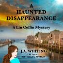 A Haunted Disappearance Audiobook