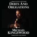 Debts And Obligations Audiobook