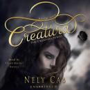 Creatura Audiobook