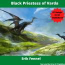 Black Priestess of Varda Audiobook