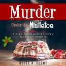 Murder Under the Mistletoe Audiobook