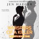 Whispers of a Killer Audiobook