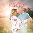 Hope at Last Audiobook