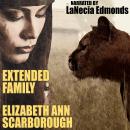 Extended Family Audiobook