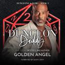 Dungeon Daddy Audiobook