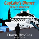 Captain's Dinner Cruise Murder Audiobook