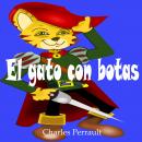 El gato con botas Audiobook