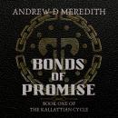 Bonds of Promise Audiobook