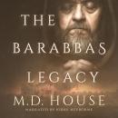 The Barabbas Legacy Audiobook