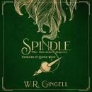 Spindle Audiobook