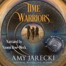 Time Warriors Audiobook