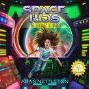 Space Kids - The Journey of Hope