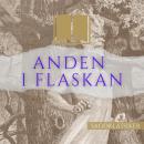 Anden i flaskan: Sagoklassiker Audiobook