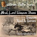 Alfred Lord Tennyson Poems Audiobook